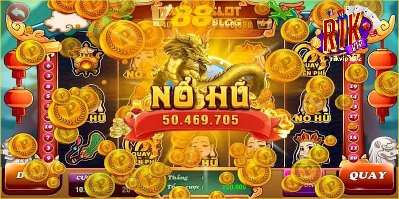 Cách chơi slot gấp thếp tối ưu lợi nhuận 